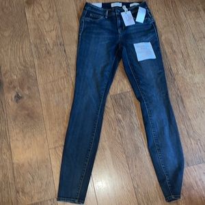 New with tags: straight leg jeans size 4 Jessica Simpson